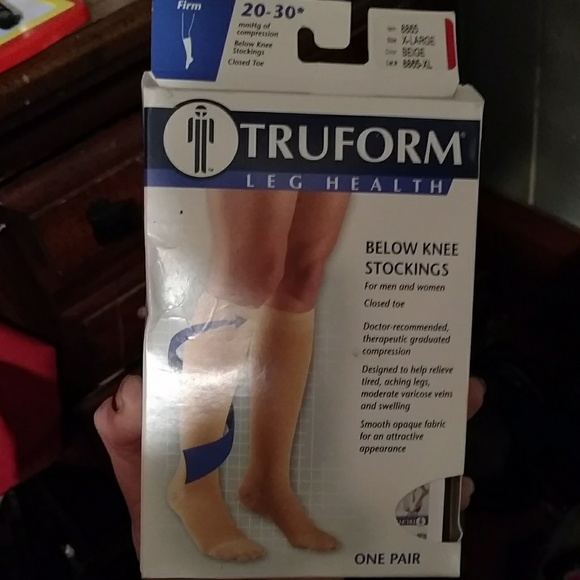 True form stockings - Picture 1 of 1